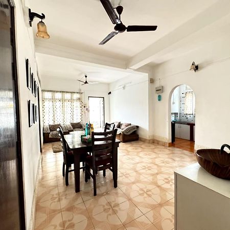 La Belleza Guesthouse Guwahati Exterior foto