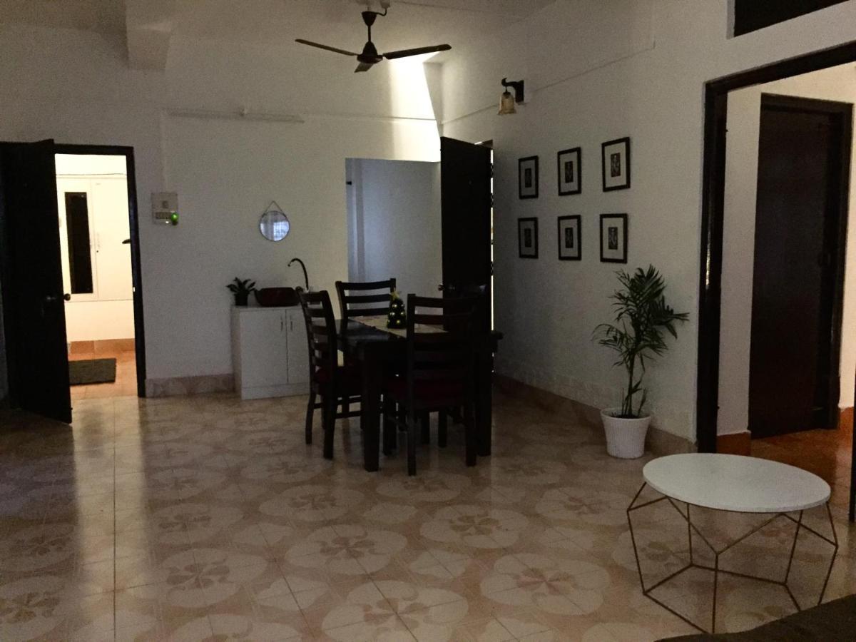 La Belleza Guesthouse Guwahati Exterior foto