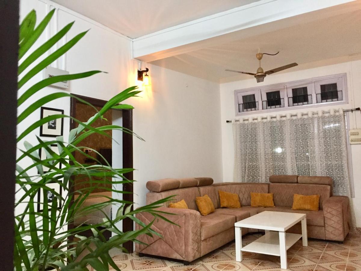 La Belleza Guesthouse Guwahati Exterior foto