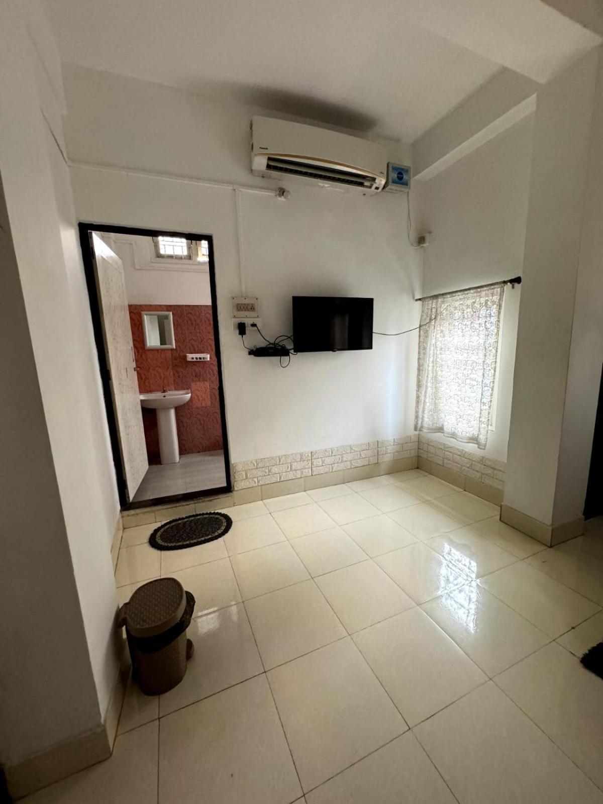La Belleza Guesthouse Guwahati Exterior foto